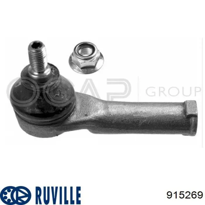 Купити 915269 Ruville Рульовий наконечник