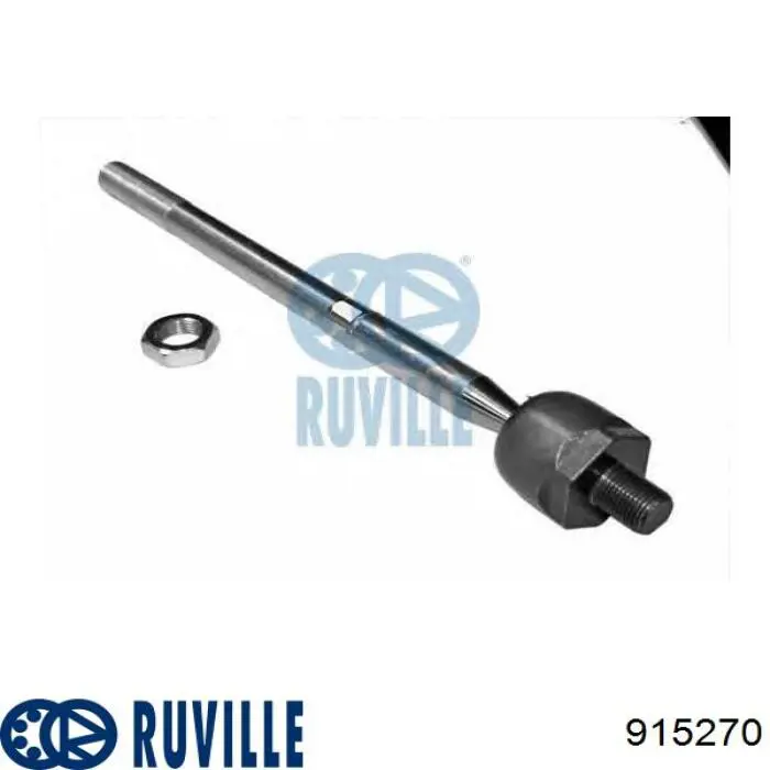 Рульова тяга 915270 Ruville