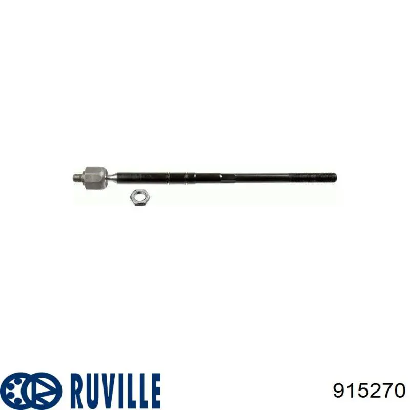 Купити 915270 Ruville Тяга рульова поздовжня