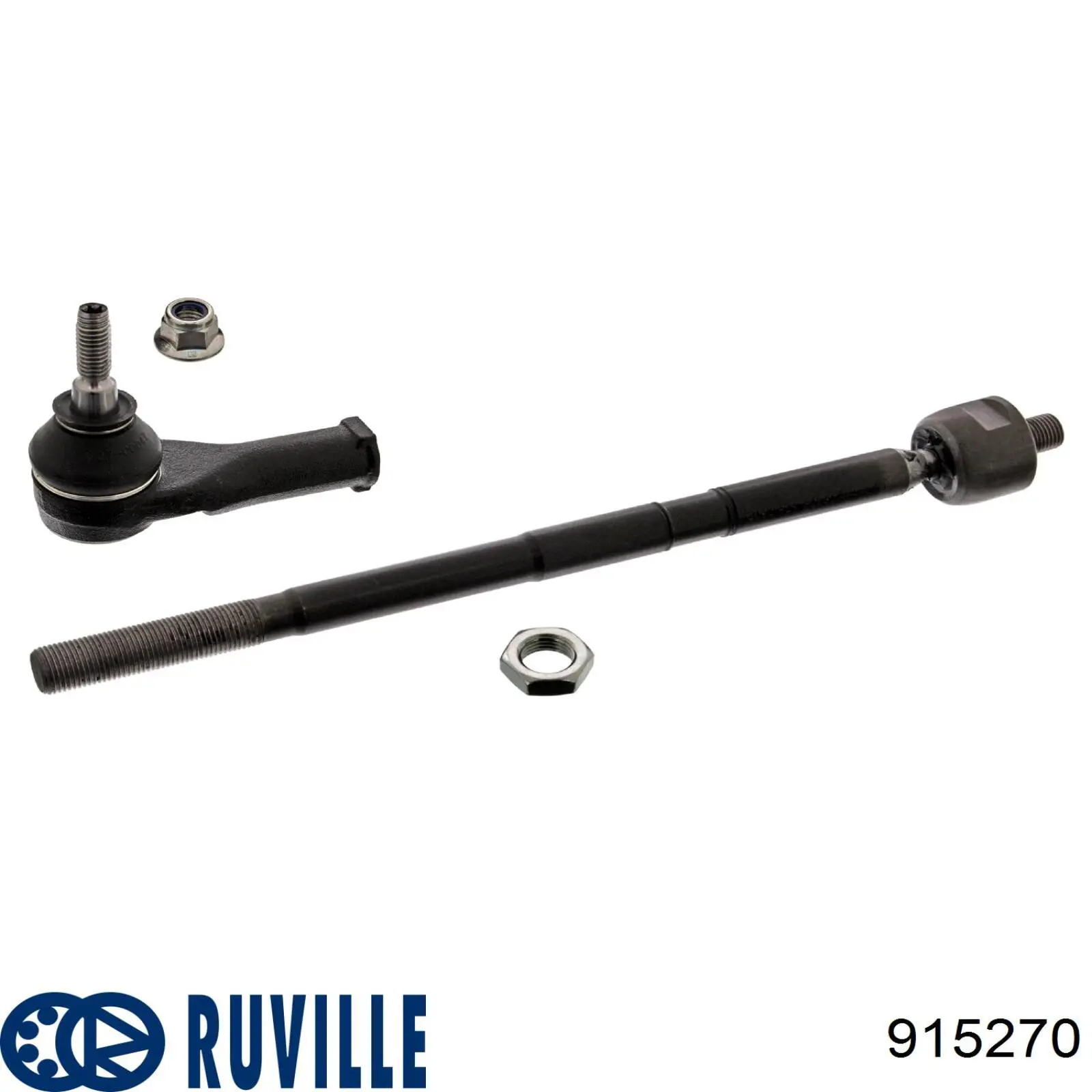 915270 Ruville Тяги кермові