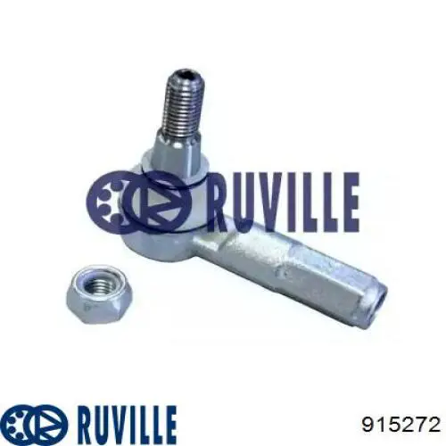 915272 Ruville Зовнішній наконечник рульової тяги