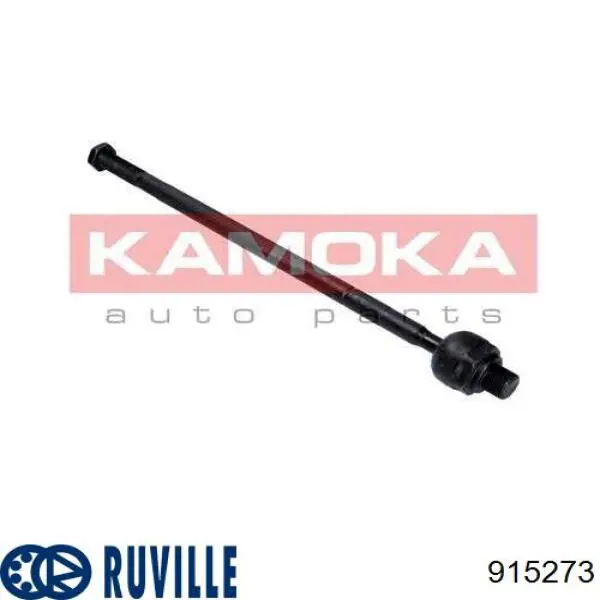 Тяга рульова права Ruville 915273 ціна, від 9.60 USD