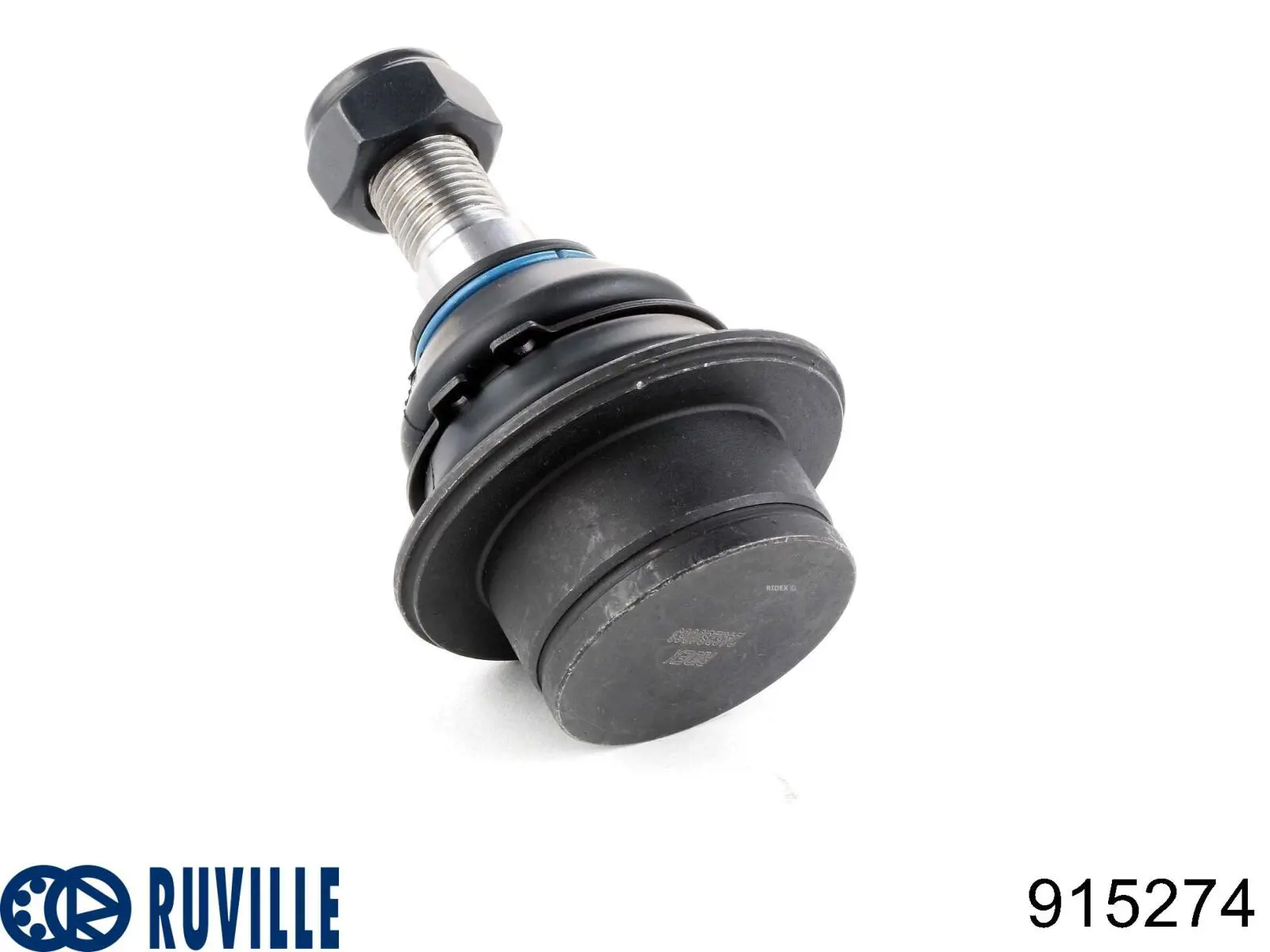 Купити 915274 Ruville Кульова опора, нижня