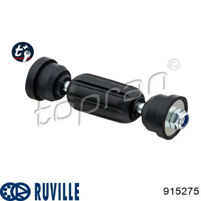 Стійка стабілізатора заднього 915275 Ruville