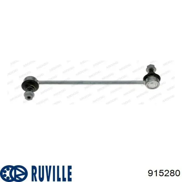 915280 Ruville Тяга переднього стабілізатора