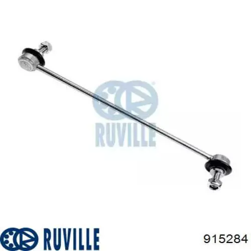 Стійка стабілізатора переднього 915284 Ruville