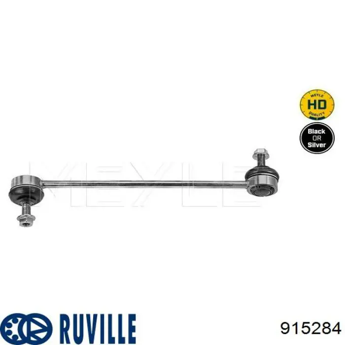 915284 Ruville Тяга переднього стабілізатора