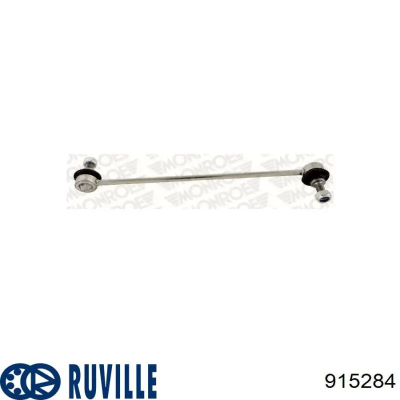 Купити 915284 Ruville Тяжка стабілізатора переднього