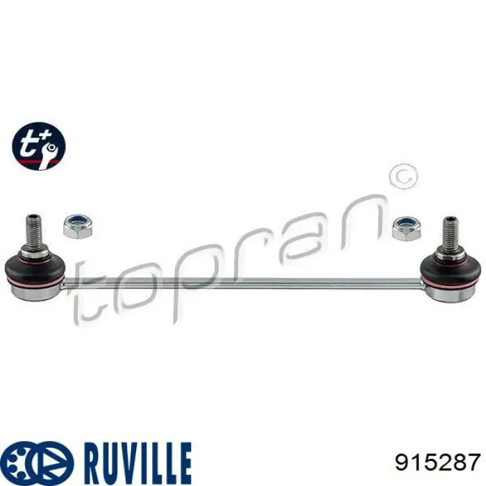 915287 Ruville Тяжка стабілізатора, заднього