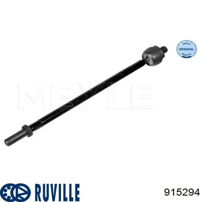 Тяга рульова ліва Ruville 915294 ціна, від 10.71 USD