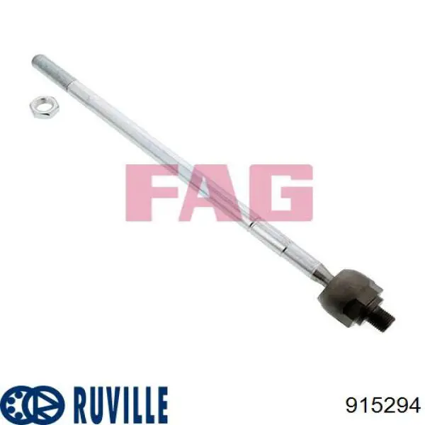 Купити 915294 Ruville Тяга рульова ліва