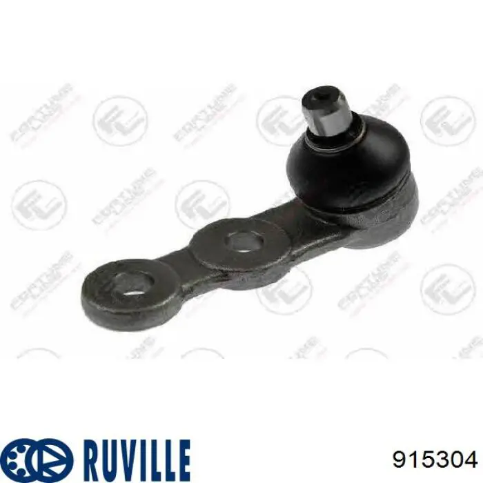 Купити 915304 Ruville Тяга рульова поздовжня