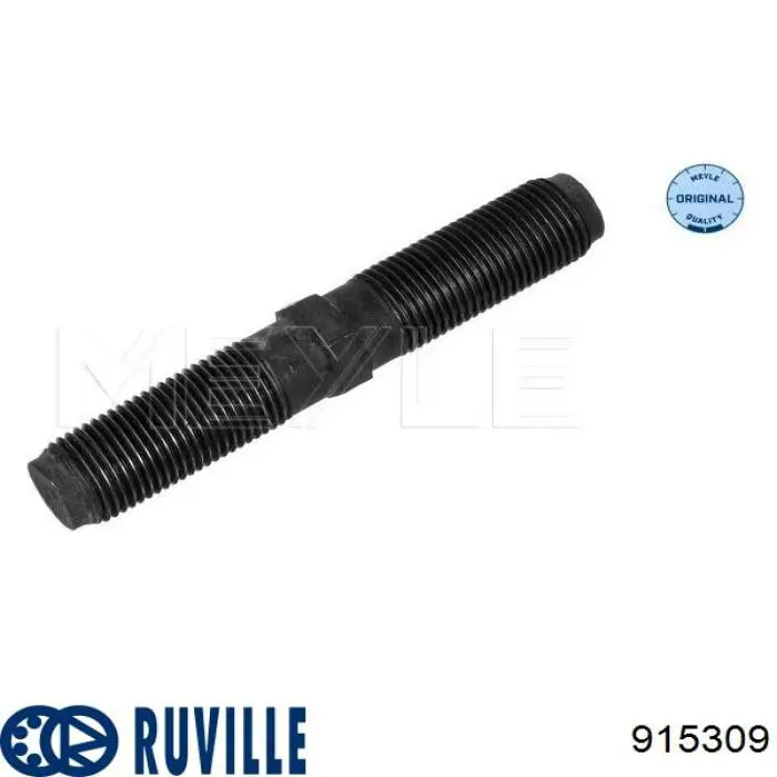 Муфта рульових наконечників 915309 Ruville