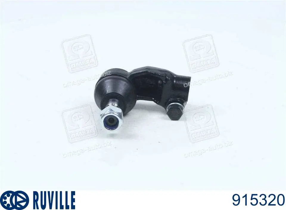 Купити 915320 Ruville Рульовий наконечник