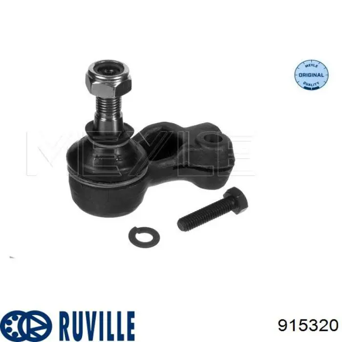 Рульовий наконечник 915320 Ruville
