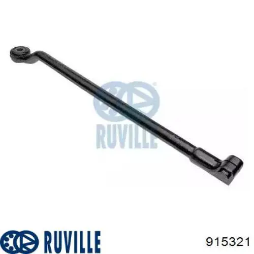 Тяга рульова права 915321 Ruville