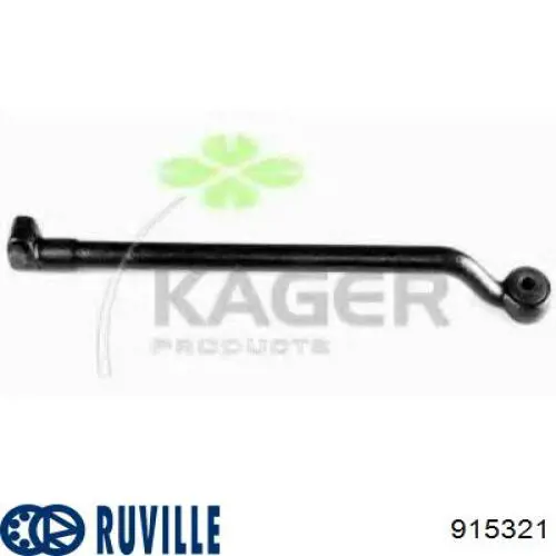 915321 Ruville Тяга рульова права