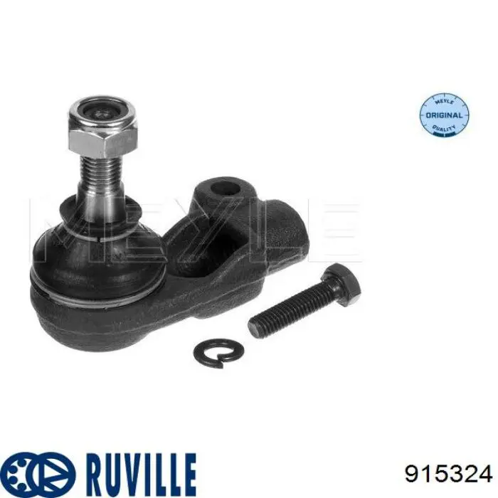 Рулевой наконечник RUVILLE 915324