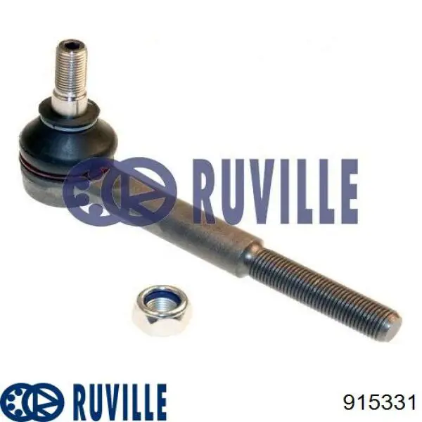 Рульовий наконечник 915331 Ruville