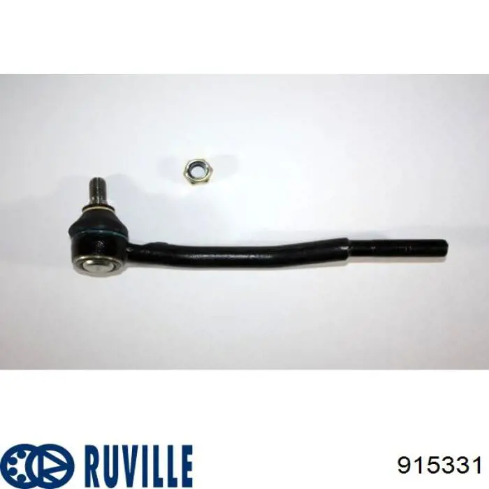 915331 Ruville Зовнішній наконечник рульової тяги