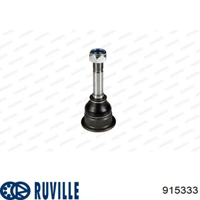 Кульова опора, нижня Ruville 915333 ціна, від 9.86 USD
