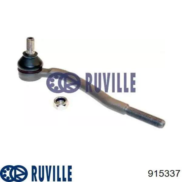Рульовий наконечник 915337 Ruville