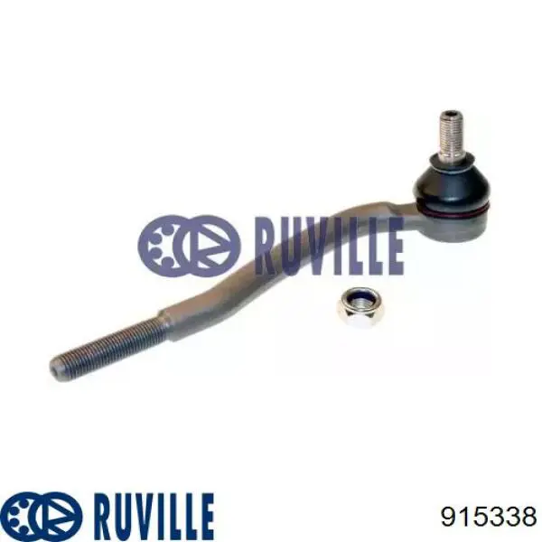 Купити 915338 Ruville Рульовий наконечник