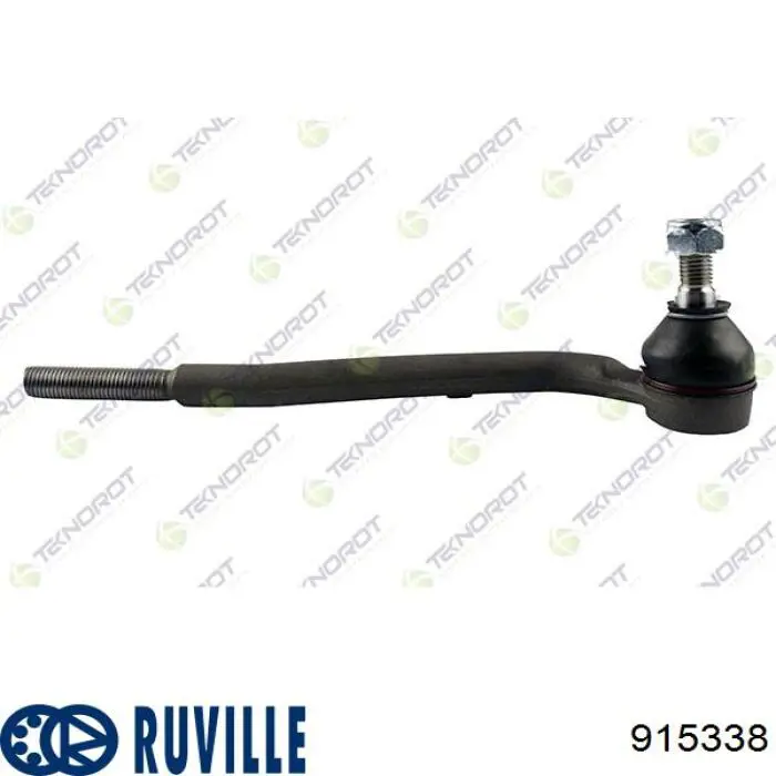 Рульовий наконечник 915338 Ruville