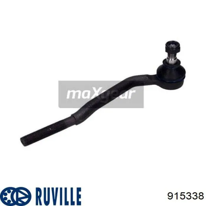 915338 Ruville Зовнішній наконечник рульової тяги