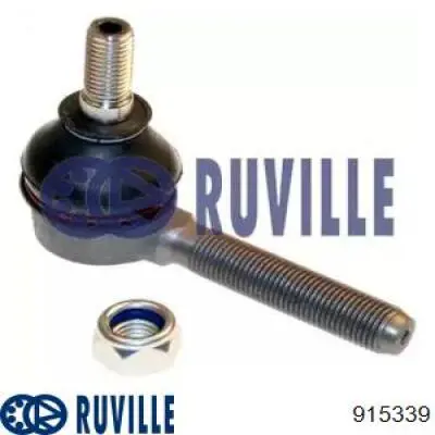 915339 Ruville Накінечник рульової тяги, внутрішній, лівий