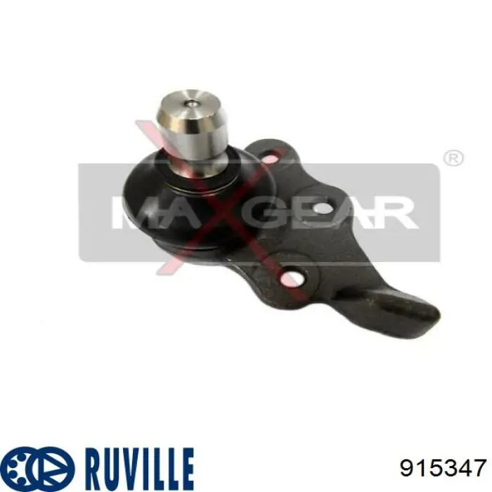 Купити 915347 Ruville Кульова опора, нижня, ліва