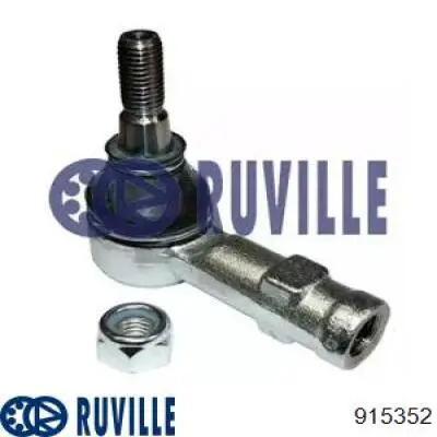 915352 Ruville Зовнішній наконечник рульової тяги