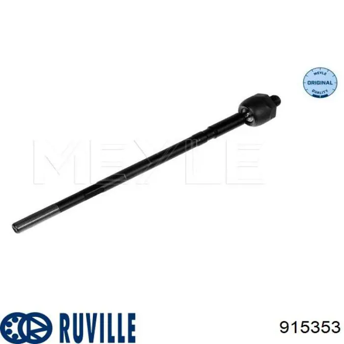 Тяга рульова 915353 Ruville