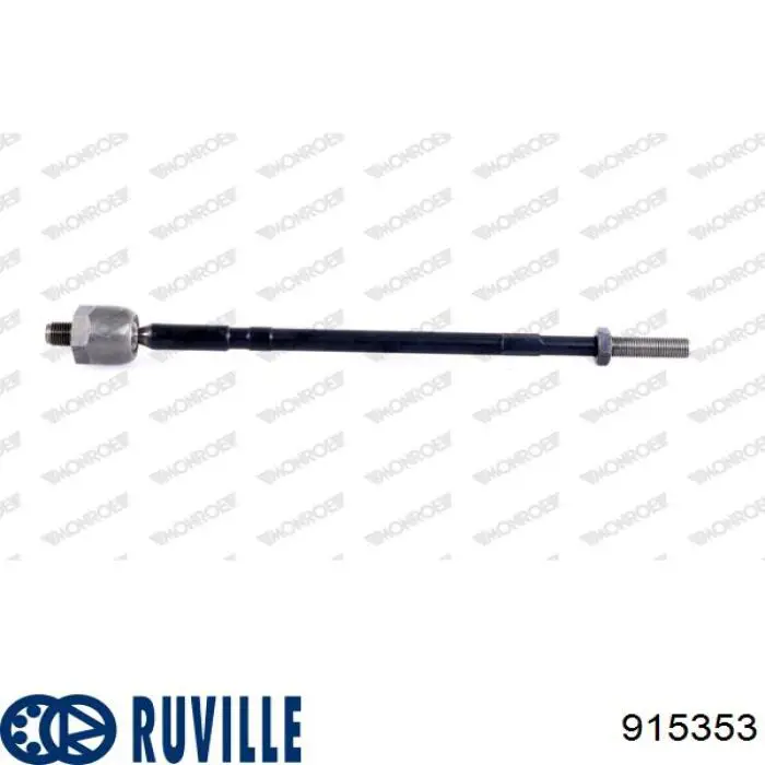 915353 Ruville Тяги кермові