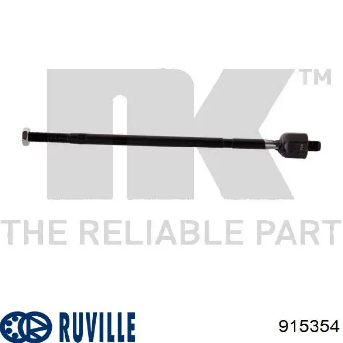915354 Ruville Тяги кермові