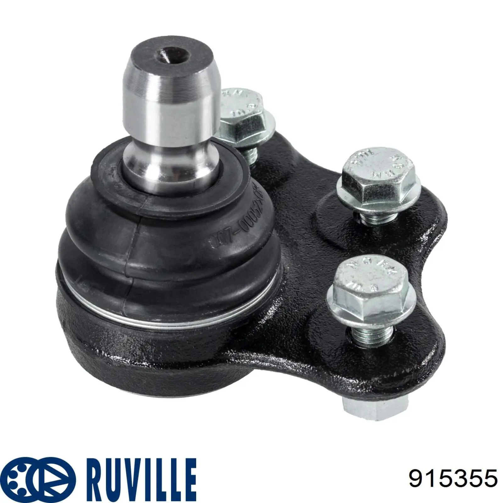 915355 Ruville Кульові на авто