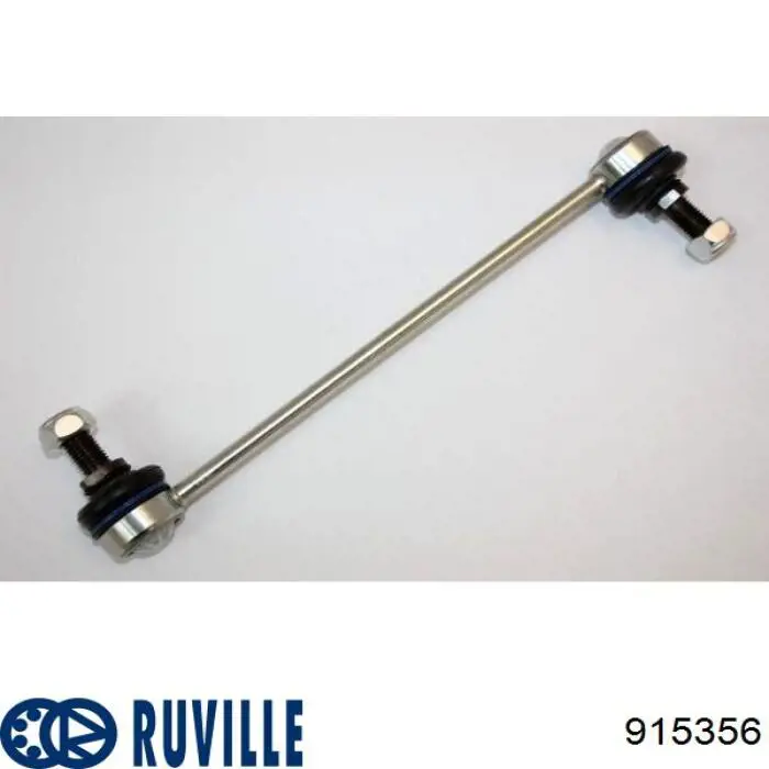 Стійка переднього стабілізатора Ruville 915356