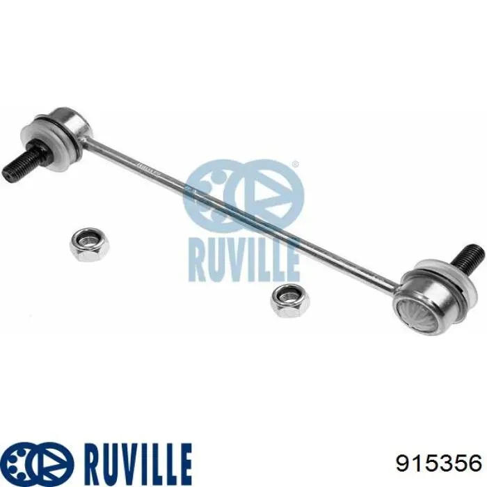 915356 Ruville Тяга переднього стабілізатора
