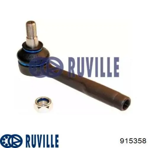 Купити 915358 Ruville Рульовий наконечник