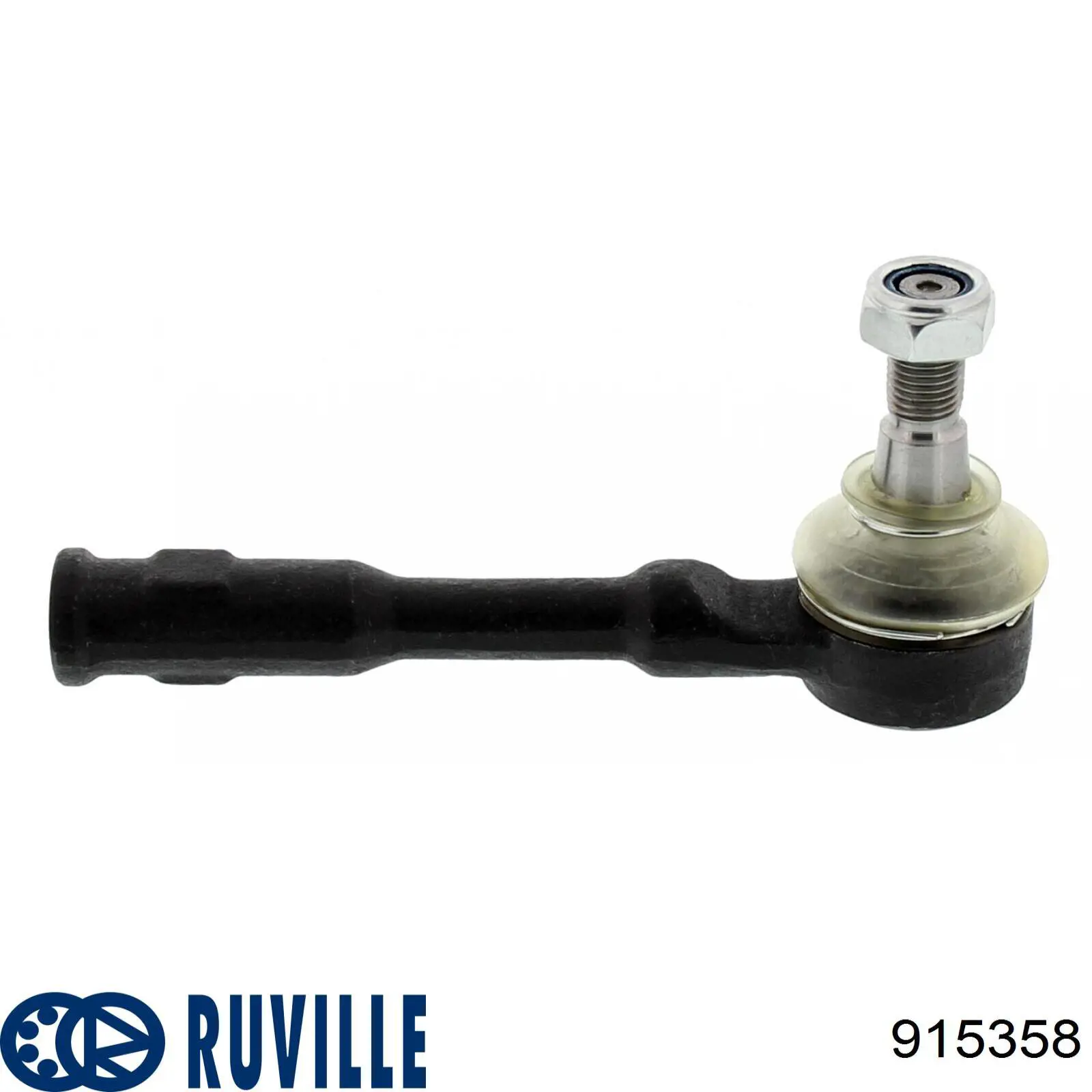 915358 Ruville Зовнішній наконечник рульової тяги