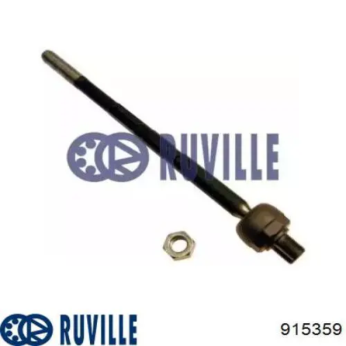 Рульова тяга 915359 Ruville
