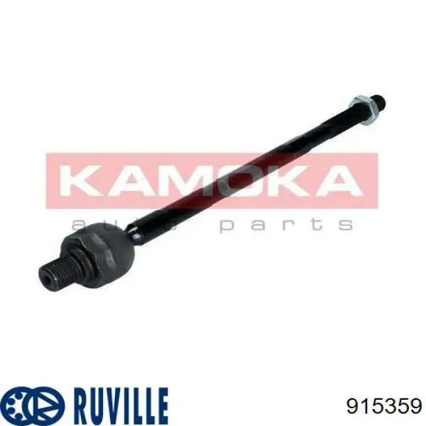 915359 Ruville Тяги кермові