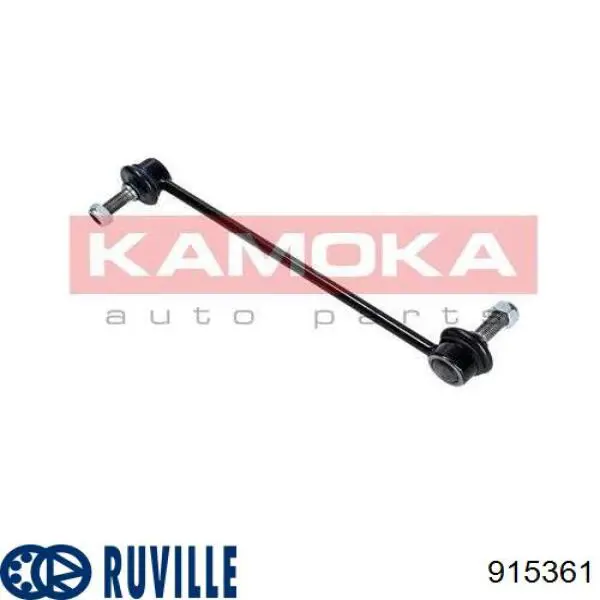 Купити 915361 Ruville Тяжка стабілізатора переднього