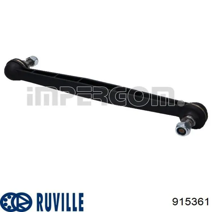 915361 Ruville Тяга переднього стабілізатора