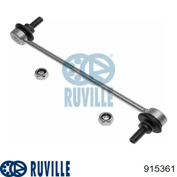 Купити 915361 Ruville Тяжка стабілізатора переднього