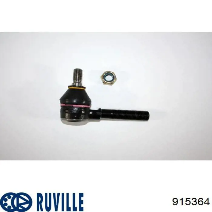 915364 Ruville Накінечник рульової тяги, внутрішній, лівий