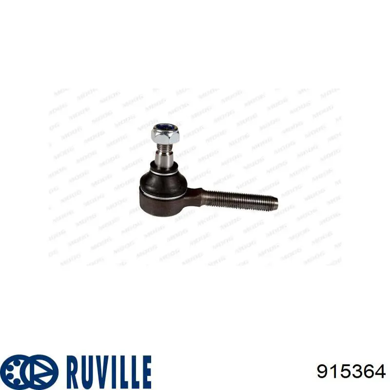 Купити 915364 Ruville Накінечник рульової тяги, внутрішній, лівий