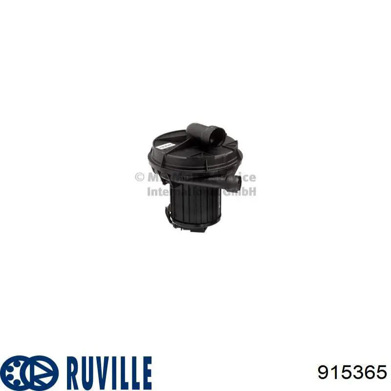 Купити 915365 Ruville Накінечник рульової тяги, внутрішній, правий