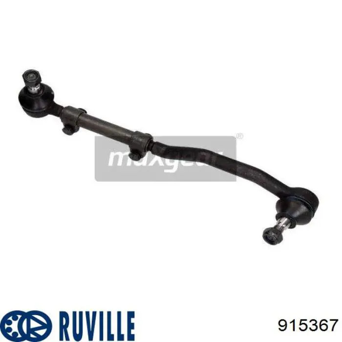 915367 Ruville Тяга рульова в зборі, права