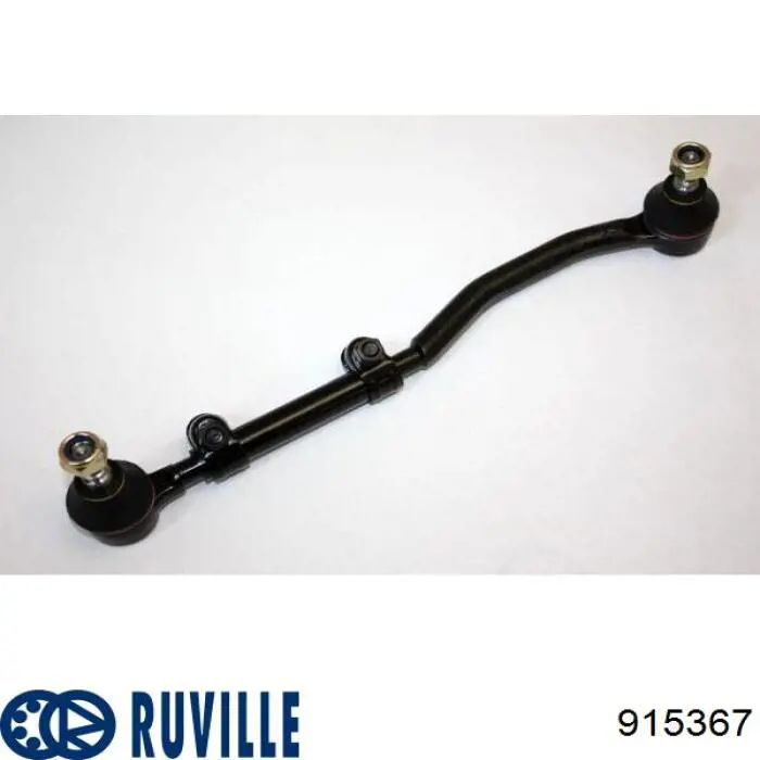 Тяга рульова в зборі, права 915367 Ruville